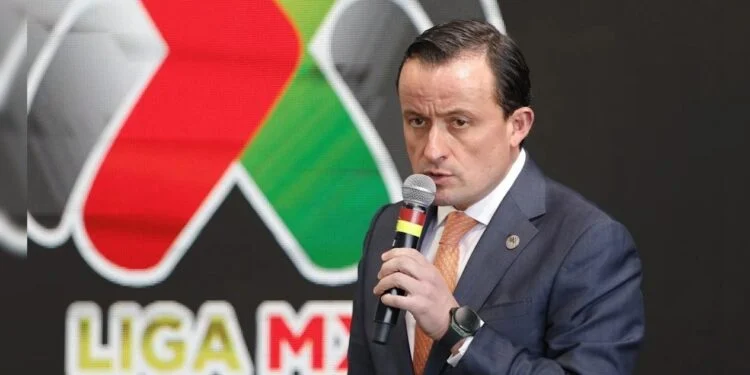 Liga MX estrena gobernanza corporativa para competir con potencias del futbol mundial