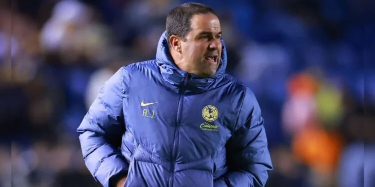 América registra sequía histórica de debuts de canteranos en la Liga MX desde Coapa