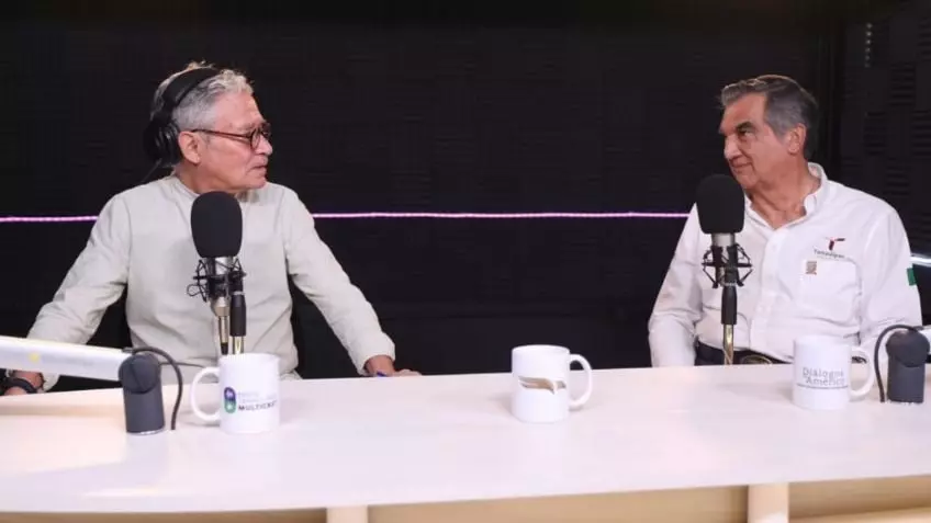 “Cumplir compromisos es nuestra prioridad”: Gobernador Américo Villarreal Anaya