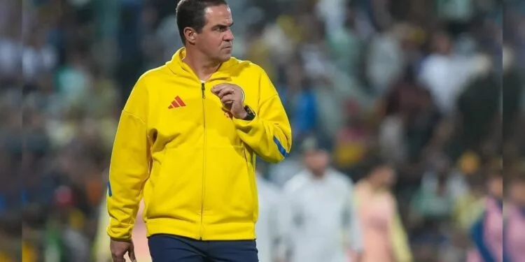 André Jardine descarta lesión de gravedad de Erick Sánchez en Torreón