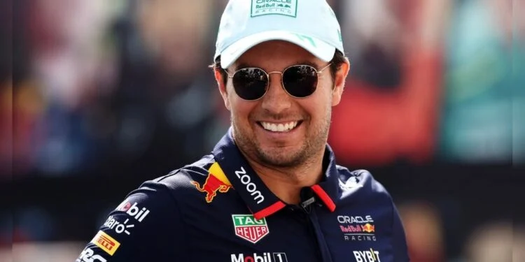 Alianza entre Checo Pérez y Cadillac toma ventaja tecnológica en la Fórmula 1