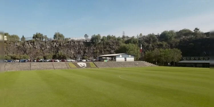 Club Universidad Nacional recibirá a selecciones mundialistas en sus instalaciones de Cantera