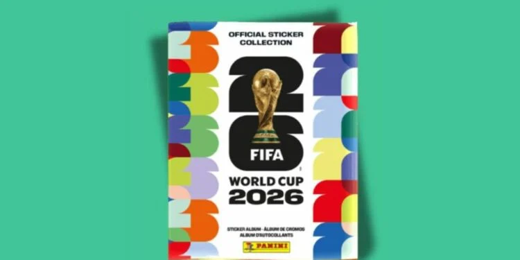 ¿Cuánto cuesta el álbum del Mundial 2026 y qué incluye la preventa?