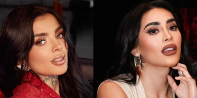 ¿Karely Ruiz reemplazará a Lupita Villalobos en Supernova Génesis?