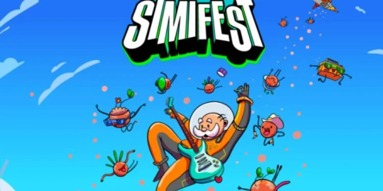 ¿Qué artista encabezará el Simifest 2026?