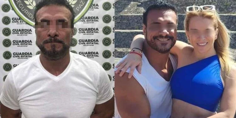 ¿Qué se sabe sobre la detención del luchador Alberto del Río en San Luis Potosí?