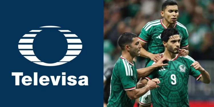 ¿Televisa se despide de la Selección Mexicana de Fútbol? Netflix transmitirá el Final Four y la Copa Oro