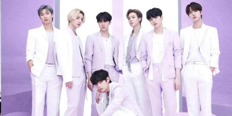 ARMY imagina estadio propio para BTS en México
