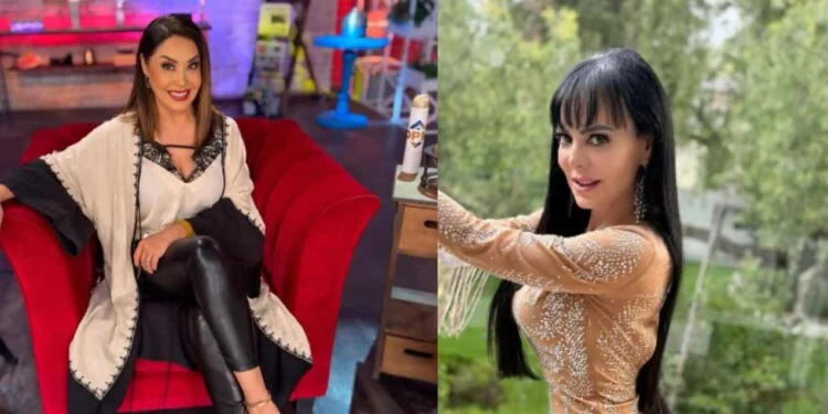Addis Tuñón sustituye a Maribel Guardia en tutela testamentaria de José Julián