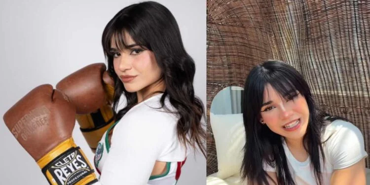Alana Flores habla de su derrota ante Flor Vigna