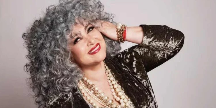 Amanda Miguel dará concierto gratuito por el Día de las Madres en Ecatepec