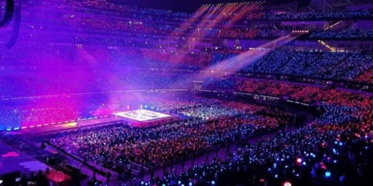 Anuncian liberación de boletos para conciertos de BTS en CDMX: ¿Cuándo y dónde comprarlos?