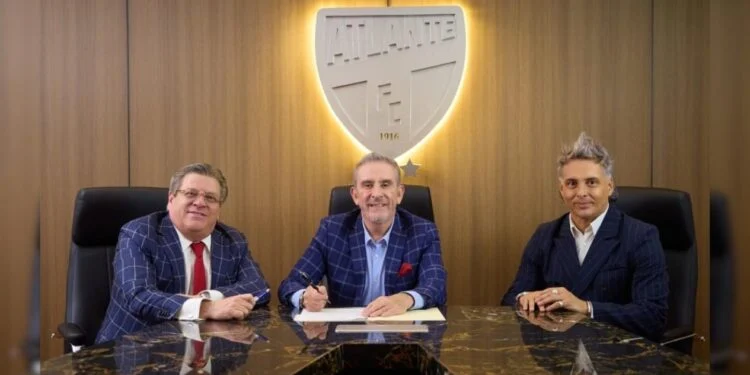 Atlante defiende su llegada a la Liga MX en México