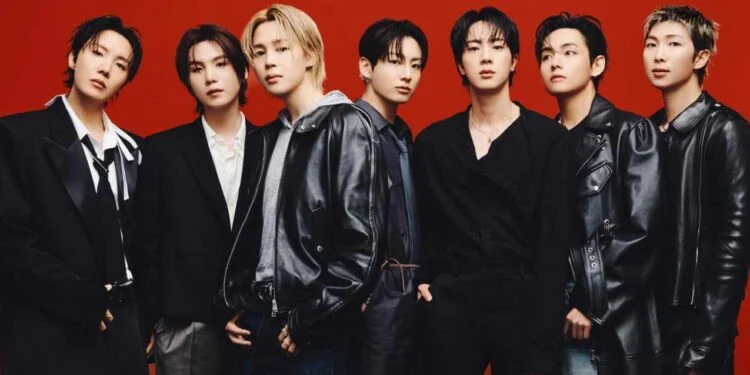 BTS volverá a los AMAs 2026 y ARMY ya celebra su regreso