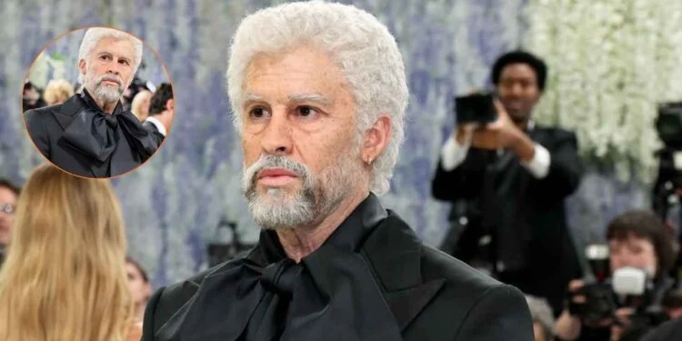 Bad Bunny llega caracterizado como anciano y roba miradas en la Met Gala 2026