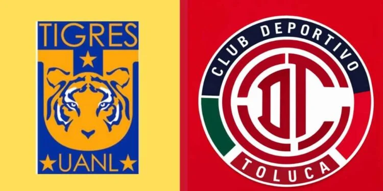 Concacaf Champions Cup 2026: ¿A qué hora y dónde ver la final entre Toluca vs Tigres?