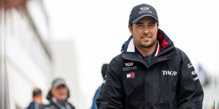 “Checo” Pérez consolida liderazgo estratégico con Cadillac en la F1