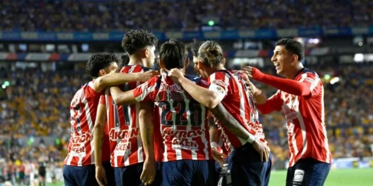 Chivas tendrá práctica abierta para su afición antes del partido de vuelta contra Tigres