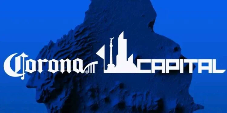 Corona Capital 2026 confirma artistas para su edición en la CDMX: ¿Gorillaz, The Strokes y Twenty One Pilots?