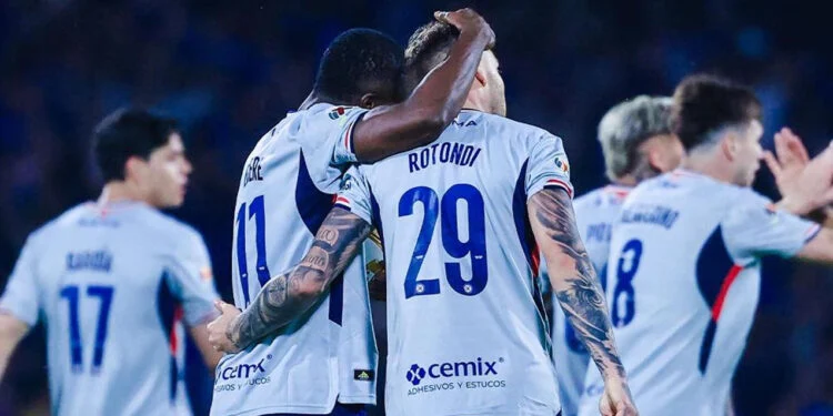 Cruz Azul vuelve a tocar la gloria y se proclama Campeón del Clausura 2026