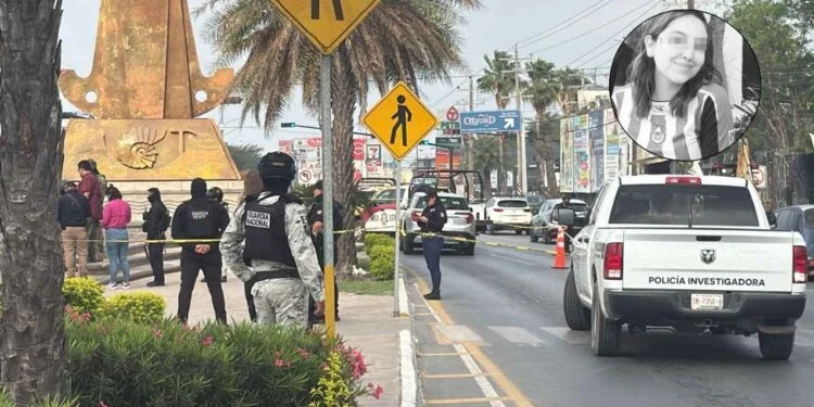 Iglesia Católica lanza fuerte comunicado tras muerte de joven estudiante en Reynosa, Tamaulipas
