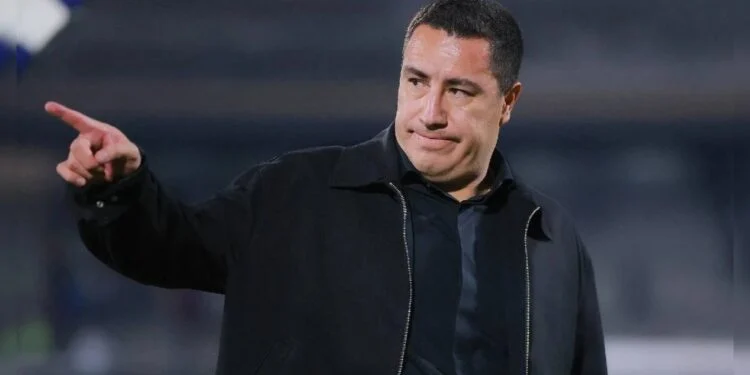 Efraín Juárez pone en duda su continuidad en Pumas