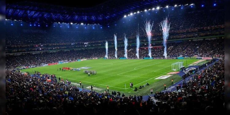 Rayados inicia trabajos nocturnos en Monterrey rumbo al Mundial 2026