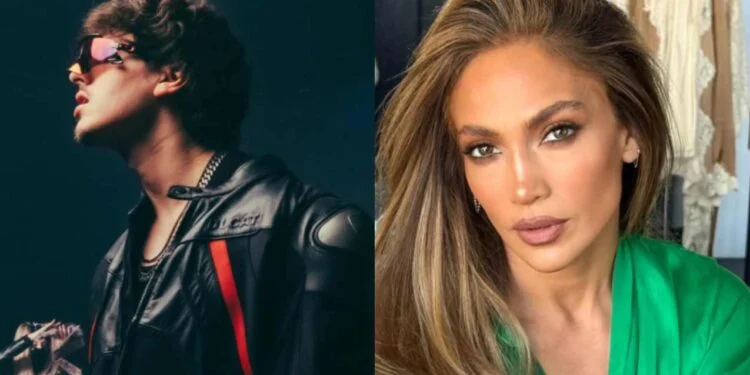 Gabito Ballesteros anuncia colaboración con Jennifer Lopez