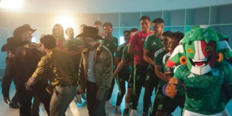 Grupo Frontera pone ritmo a México con “Un Solo Corazón”