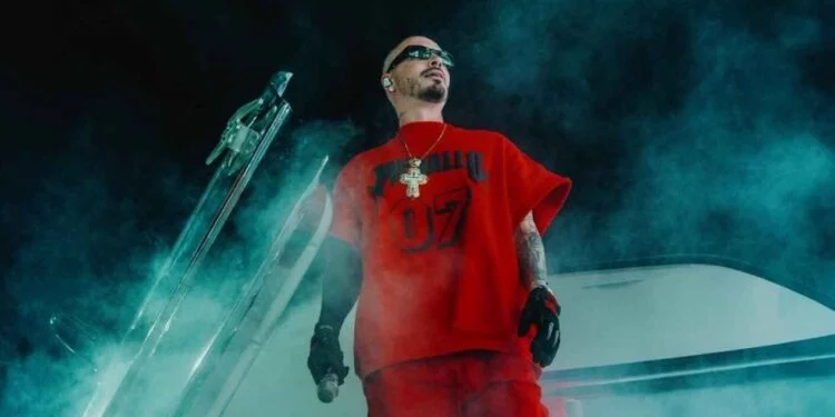 J Balvin dará concierto sin costo en Monterrey, Nuevo León: ¿Cuándo y dónde será?
