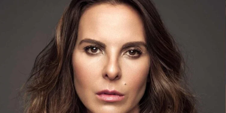 Kate del Castillo pide frenar corridas de toros en Hidalgo