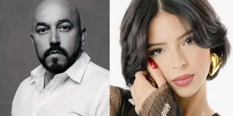 Lupillo Rivera alista acciones legales por video hecho con IA