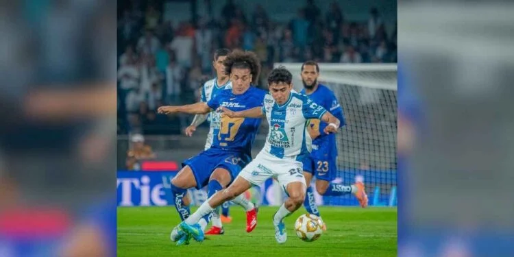 Pumas vence a Pachuca y avanza a la Final del Clausura 2026