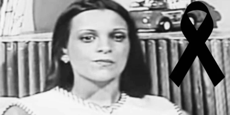 Muere Xóchitl Vigil, actriz de Rebelde y ex esposa de César Bono