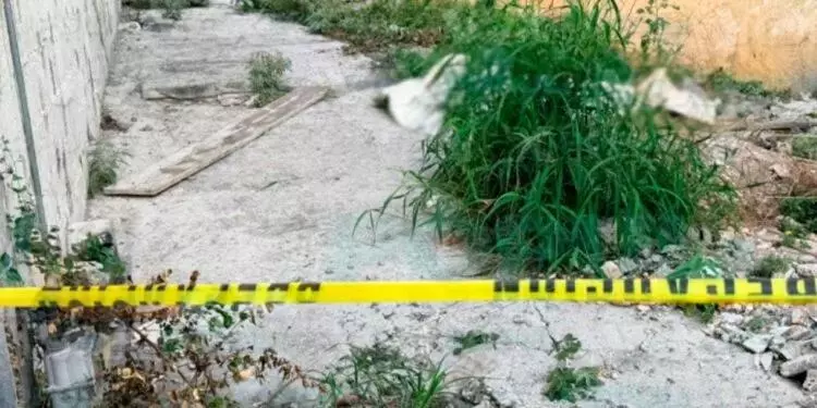 Muere joven albañil tras recibir fuerte descarga eléctrica en Reynosa, Tamaulipas