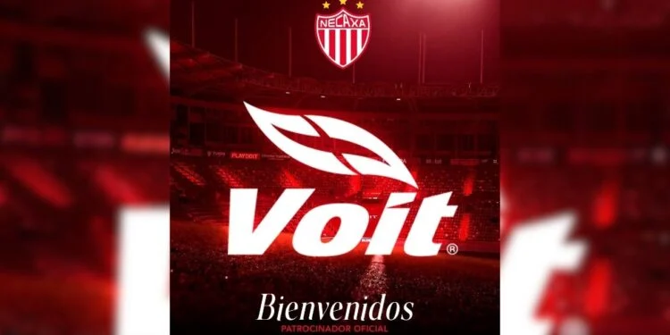 Necaxa cambia de marca en Aguascalientes para el Apertura 2026