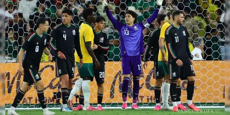 Aguirre abre la puerta a Ochoa tras triunfo en Rose Bowl