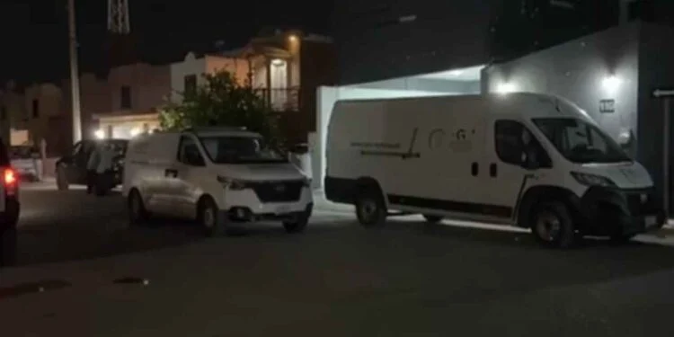 Hombre muere y su esposa queda grave tras intoxicarse en Reynosa, Tamaulipas