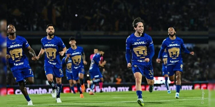 ¡Sueñan los Pumas! Arsenal gana la Premier y revive recuerdo auriazul