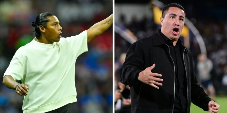 Efraín Juárez y Joel Huiqui devuelven sello mexicano a final de Liga MX