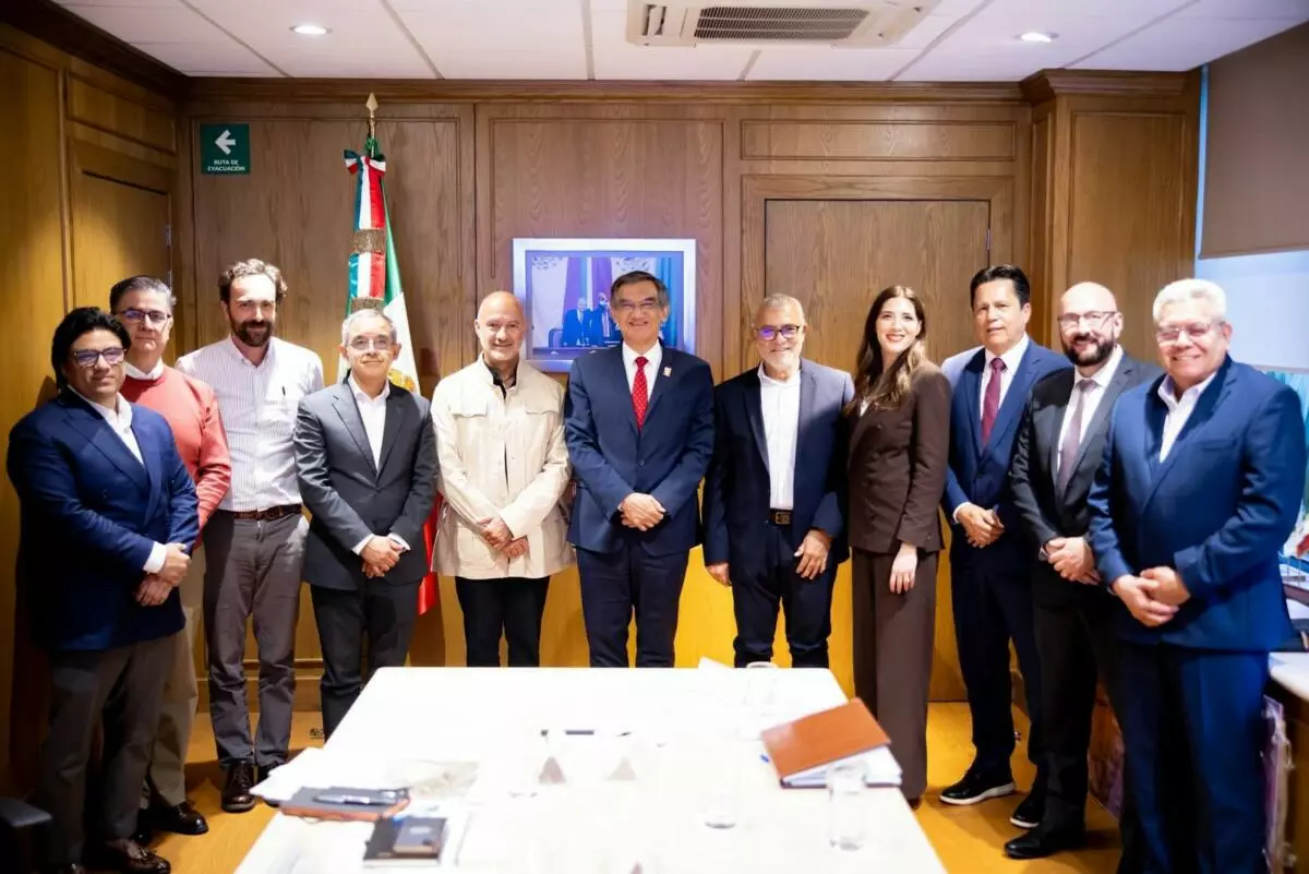 Tamaulipas y Gobierno federal avanzan en obras estratégicas de infraestructura para los años 2026-2027