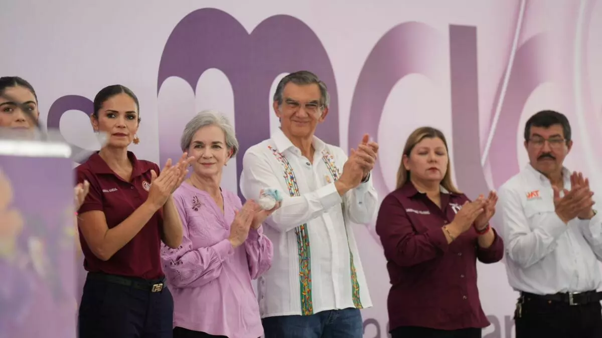 “Transformando Familias”, un programa de apoyo y convivencia comunitaria