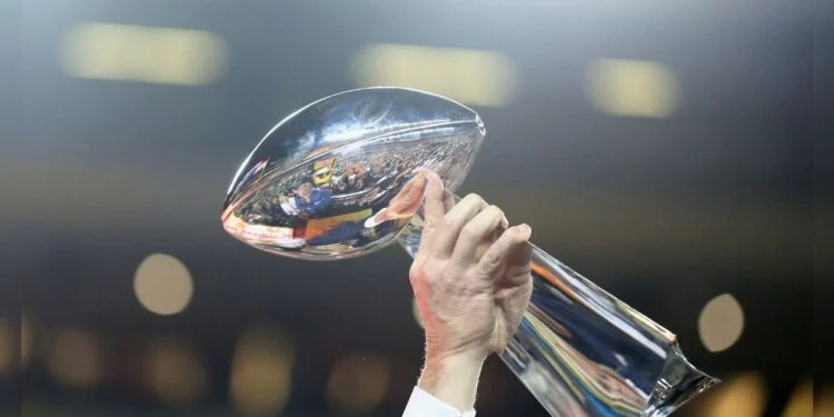 Nashville albergará el Super Bowl de 2030 en nuevo estadio