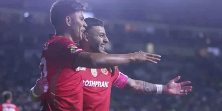 Jugadores de Toluca llegan al límite y México ya trabaja completo en el CAR