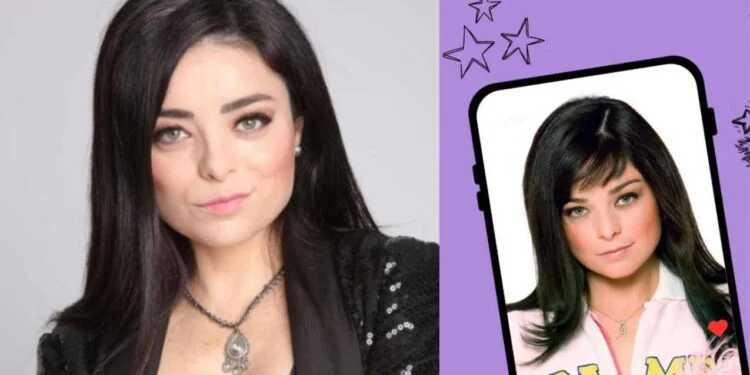 Violeta Isfel quiere conservar el legado de Antonella con un museo