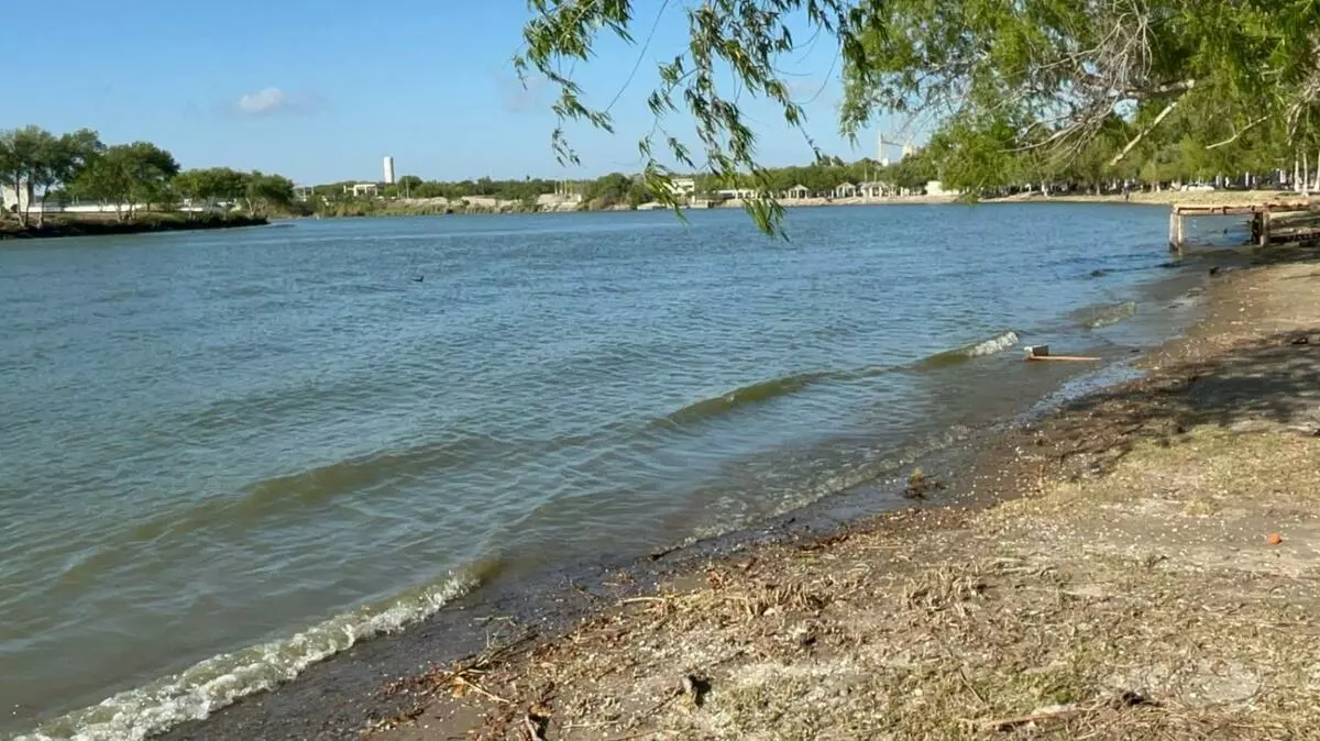 Exhortan a extremar precauciones en La Playita de Reynosa