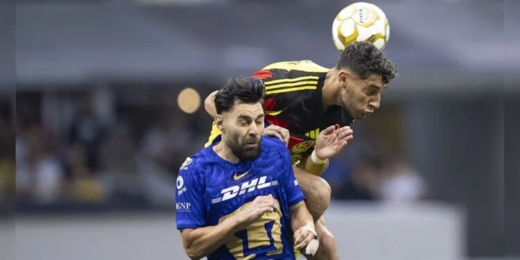 ¿Juega Cáceres? Parte médico del América enciende alarmas