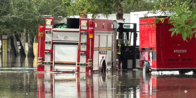 Operativo revisará comercios tras muerte de joven en Matamoros, Tamaulipas
