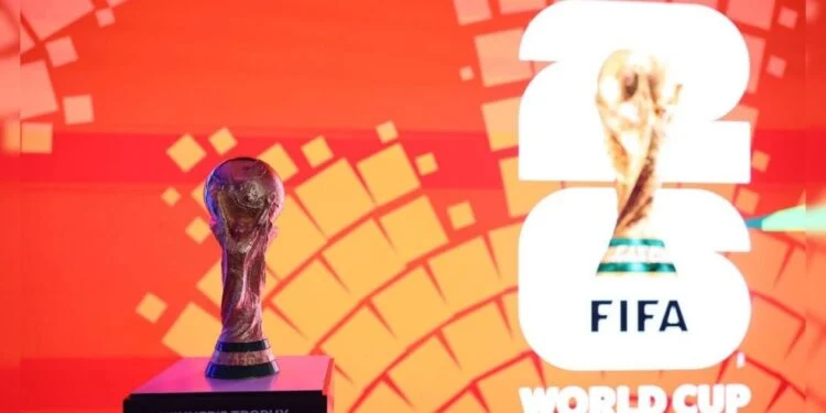 FIFA incrementa a 871 millones de dólares los premios del Mundial 2026