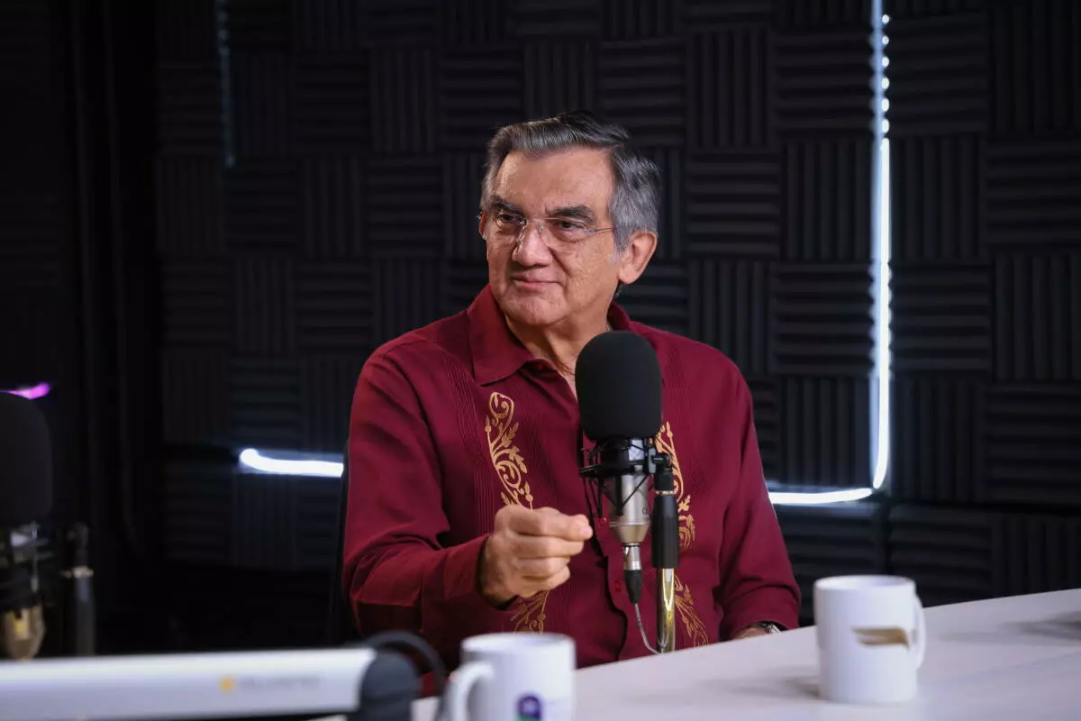 Gobernador Américo Villarreal Anaya asegura que la transformación humanista ya se refleja en Tamaulipas